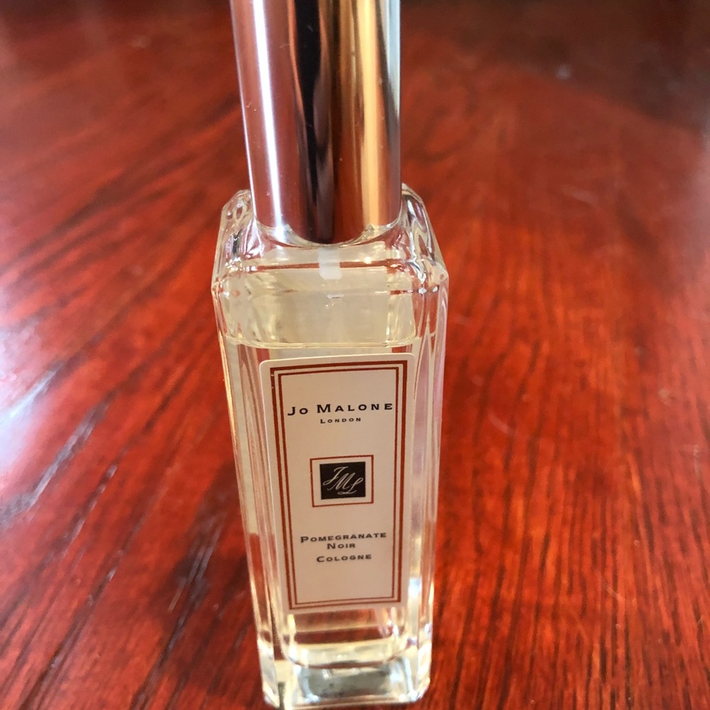 Jo Malone Pomegranate Noir Cologne, Lightly Used